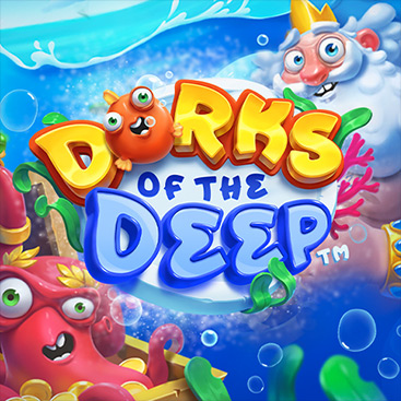 Dorks of the Deep (RTP 94)