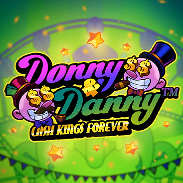 Donny and Danny (RTP 94)