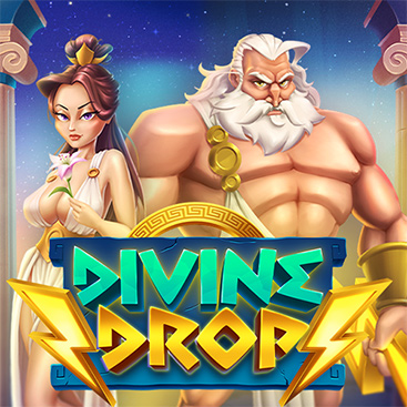 Divine Drop (RTP 94)
