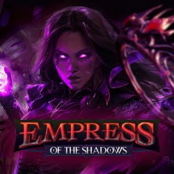 Empress Of The Shadows (RTP 94)