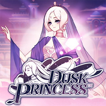 Dusk Princess (RTP 92)
