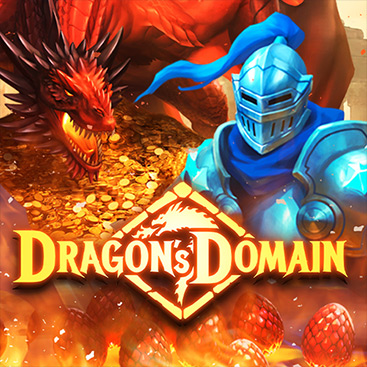 Dragon's Domain (RTP 94)