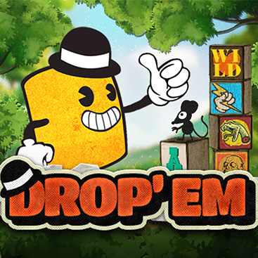 Drop'em (RTP 94)