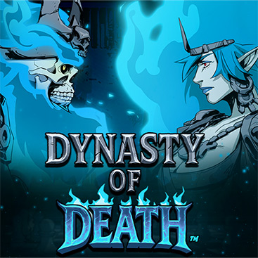Dynasty of Death (RTP 94)