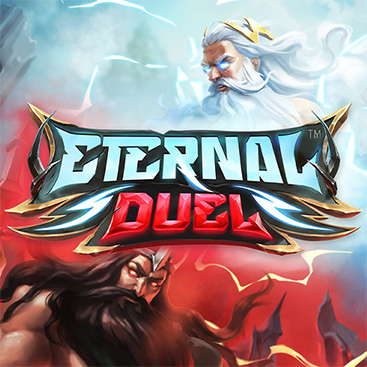 Eternal Duel (RTP 94)