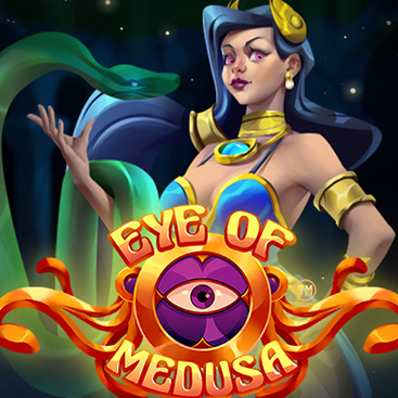 Eye of Medusa (RTP 94)