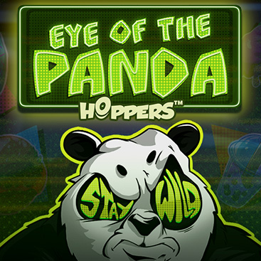 Eye of the Panda (RTP 94)