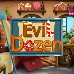 Evil Dozen (RTP 94)