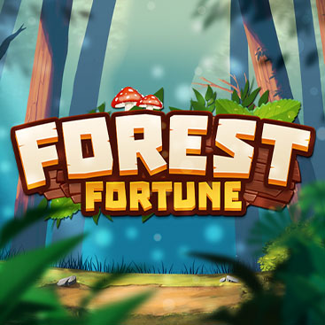 Forest Fortune (RTP 94)