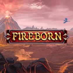 Fireborn (RTP 94)