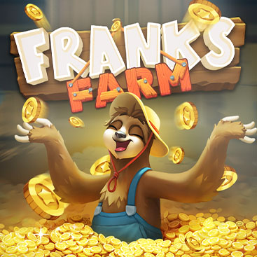 Frank's Farm (RTP 94)
