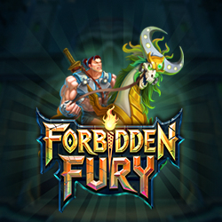 Forbidden Fury (RTP 94)