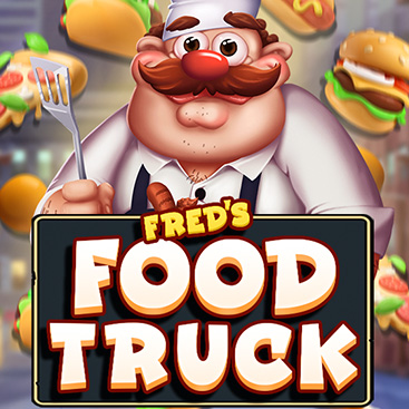 Fred's Foodtruck (RTP 96)