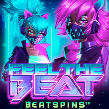 Feel the Beat (RTP 94)