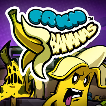 FRKN Bananas (RTP 94)