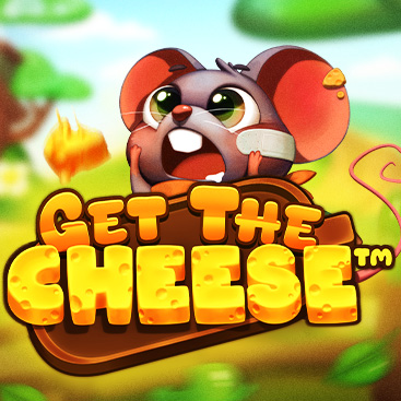 Get the CHEESE (RTP 92)