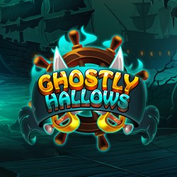 Ghostly Hallows (RTP 94)
