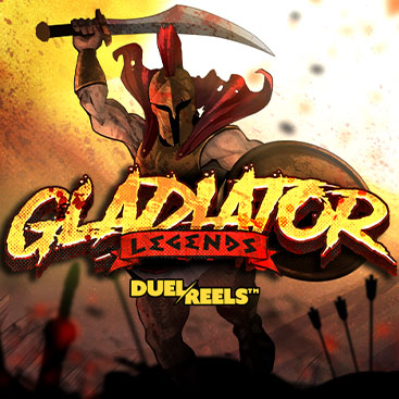 Gladiator Legends (RTP 94)