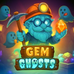 Gem Ghosts (RTP 94)
