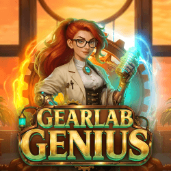 Gearlab Genius (RTP 94)