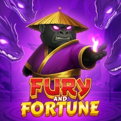 Fury and Fortune (RTP 94)