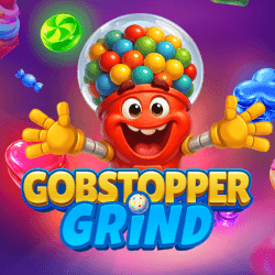 Gobstopper Grind (RTP 94)