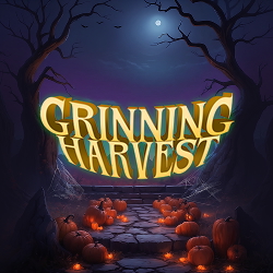 Grinning Harvest (RTP 94)
