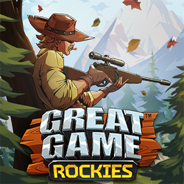 Great Game Rockies (RTP 92)