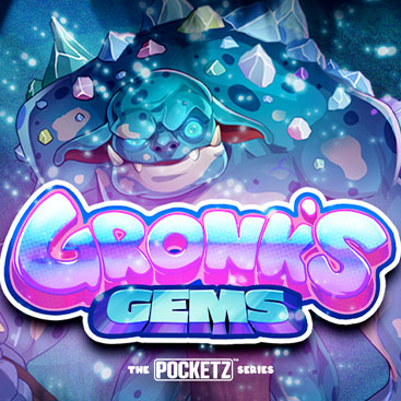 Gronk's Gems (RTP 94)