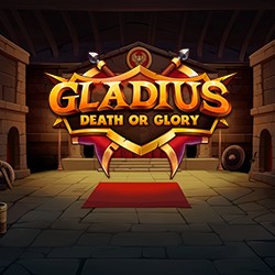 Gladius: Death or Glory (RTP 96)
