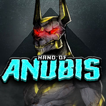 Hand of Anubis (RTP 94)