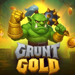Grunt Gold (RTP 94)