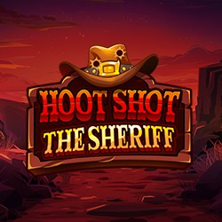 Hoot Shot the Sheriff (RTP 94)