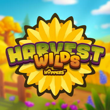 Harvest Wilds (RTP 94)