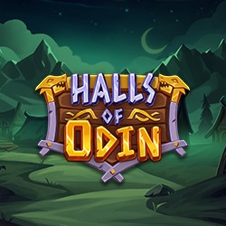 Halls of Odin (RTP 94)