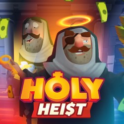 Holy Heist (RTP 94)