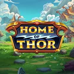 Home of Thor (RTP 94)