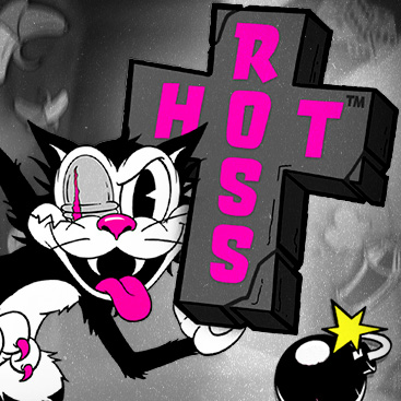 Hot Ross (RTP 94)