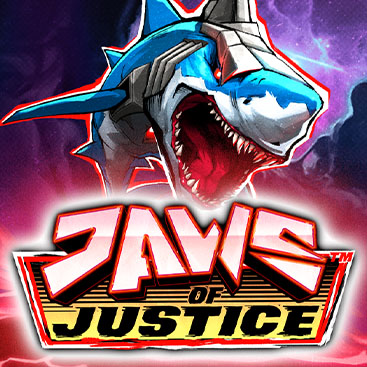 Jaws of Justice (RTP 92)