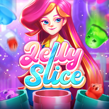 Jelly Slice (RTP 94)