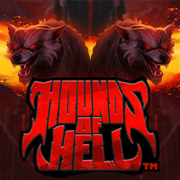 Hounds of Hell (RTP 94)