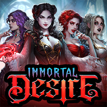 Immortal Desire (RTP 94)