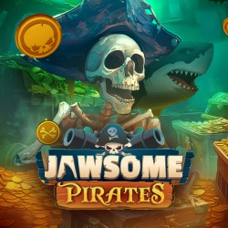 Jawsome Pirates (RTP 94)