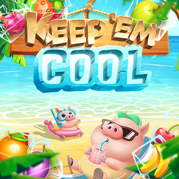 Keep 'em Cool (RTP 94)