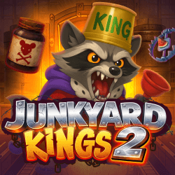 Junkyard Kings (RTP 94)