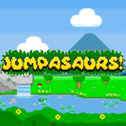 Jumpasaurs! (RTP 94)