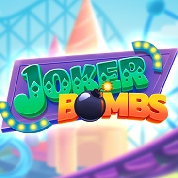 Joker Bombs (RTP 94)