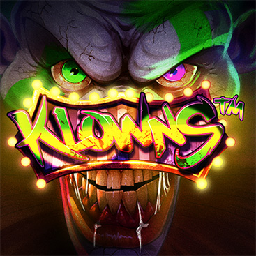 Klowns (RTP 96)