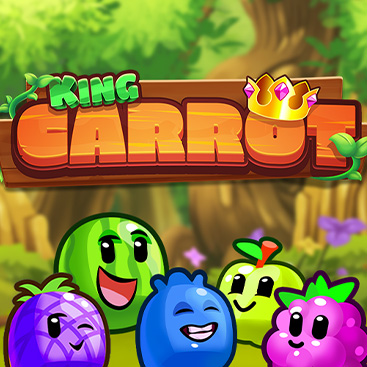 King Carrot (RTP 94)