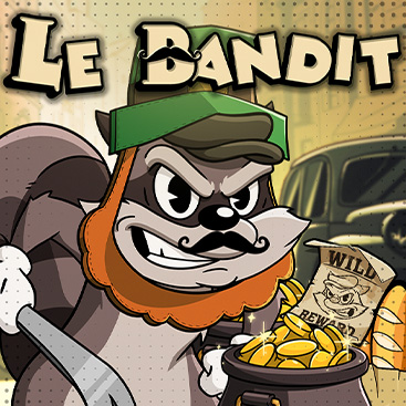 Le Bandit (RTP 94)